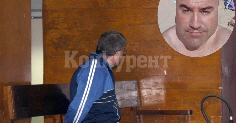 13 месеца по-късно изправят ди джей-педофил пред съда
