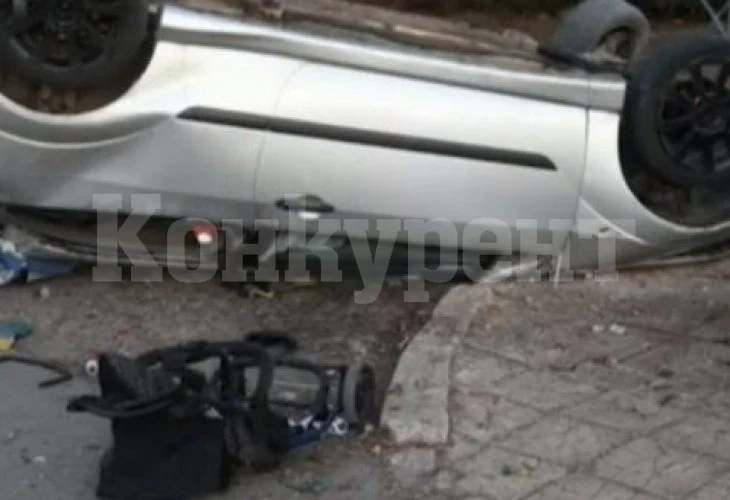 Ужасяващи разкрития за касапницата с 4 трупа в Каварненско