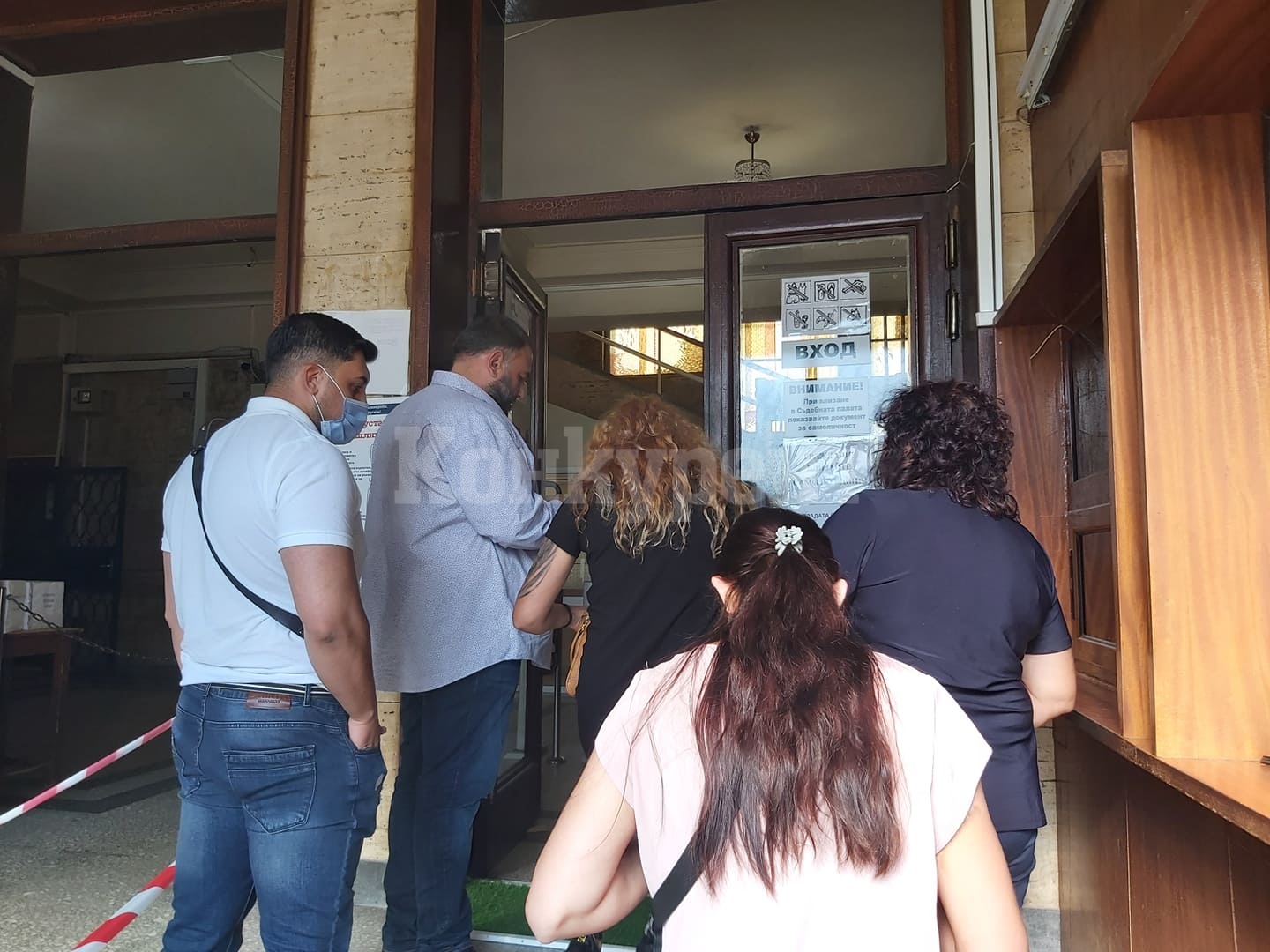 Димитър Марковски поема делото за бруталното убийство на Андрея от ...