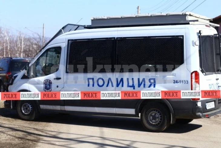Крупен обир в смолянска бензиностанция