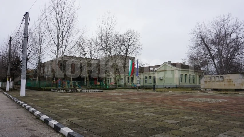 Ликвидатор продава имущество на кооперацията в...