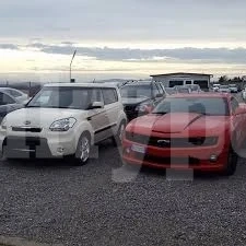 Вдигат голяма автокъща, автосервиз и автомивка край Враца