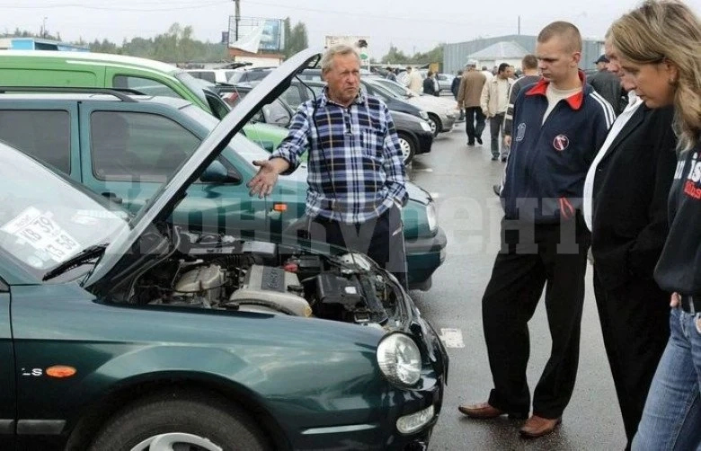 5 неща в колата, които ще помогнат точно да се определи нейното техническо състояние