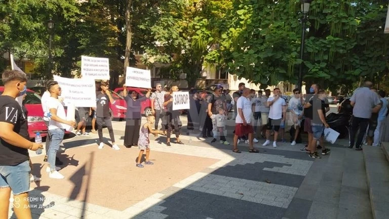 По съкратената процедура съдят тираджия, убил трима на заден