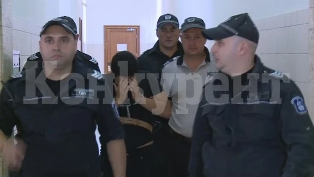 Тикнаха в затвора рецидивист, пребил и обрал мъж от Лом