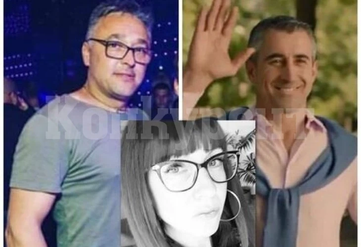Янек изчезнал мистериозно и най-вероятно е убит заради фаталната красавица Петя СНИМКА