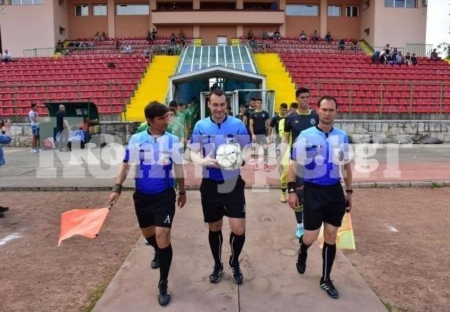 Врачани свирят мачовете на „Огоста“ в U15 и U17
