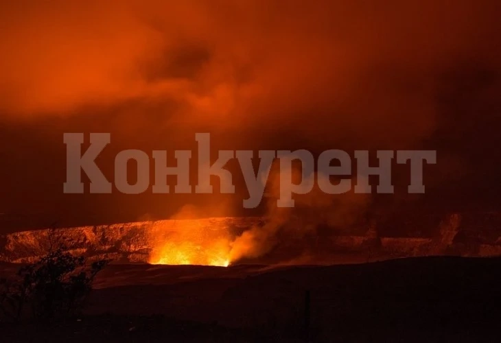 Древен вулкан се събужда в Германия: земята започва да се надига