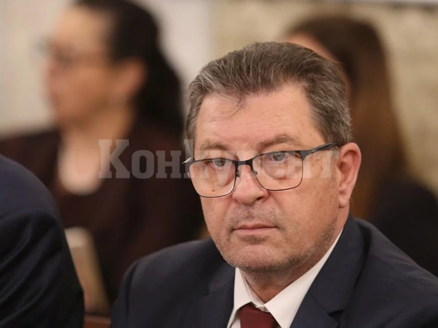 Шефът на БЕХ хвърли оставка