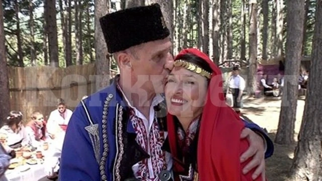 Почина Бен Крос, английският актьор, избрал България за своя втора родина