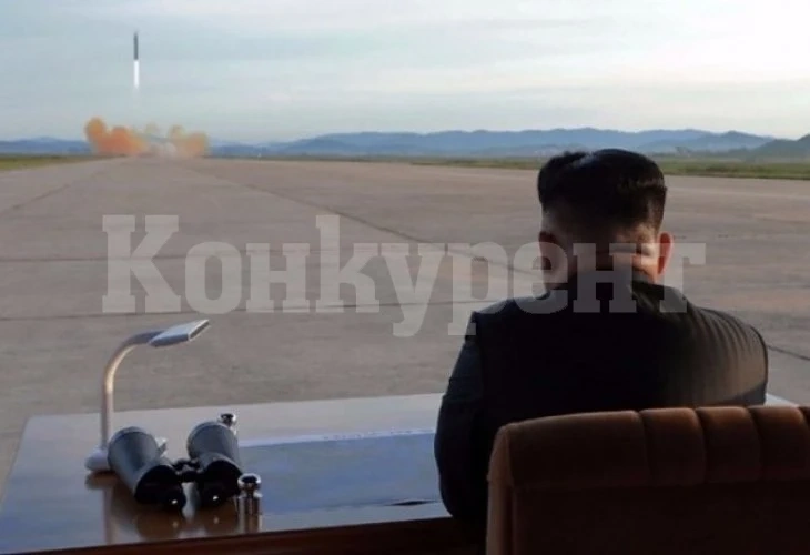 Доклад посочи колко трябва да се плашим от Северна Корея