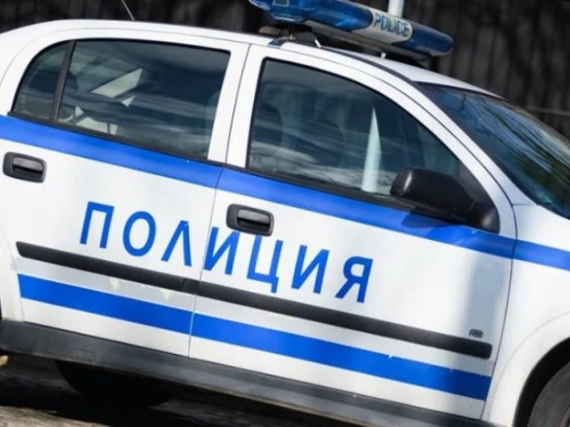 Ударни проверки на полицията във Видин
