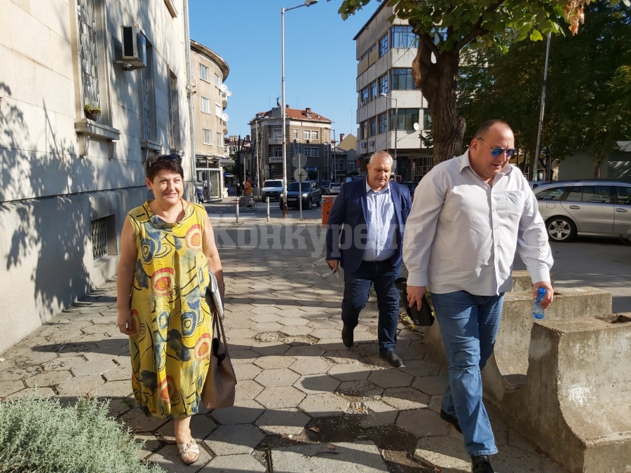 Фалстарт на дело срещу ексшефове на болницата във Враца