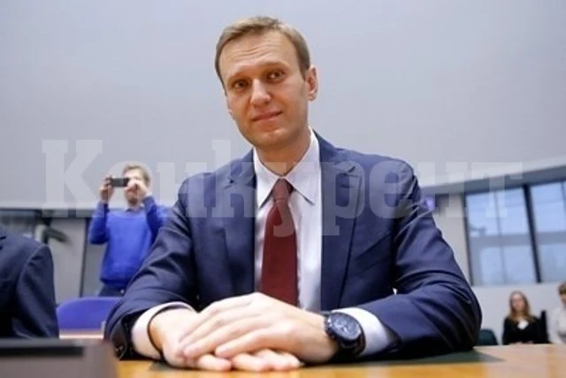 Алексей Навални е изпаднал в кома, подозират отравяне