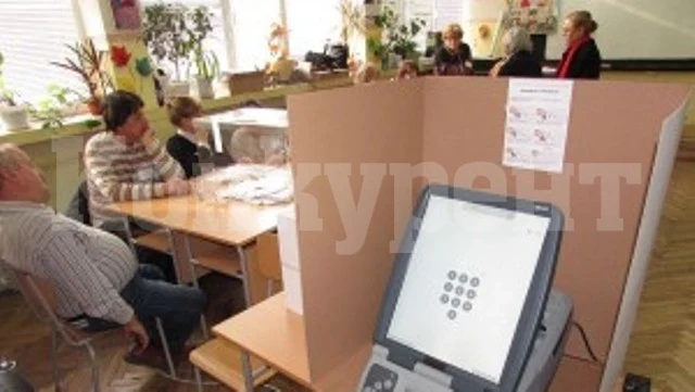 Ще бъде ли осигурено машинно гласуване за изборите (ВИДЕО)