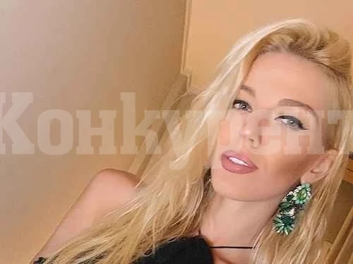 Натали Трифонова се набута в Cool...T (Синоптичката е новата водеща на предаването)