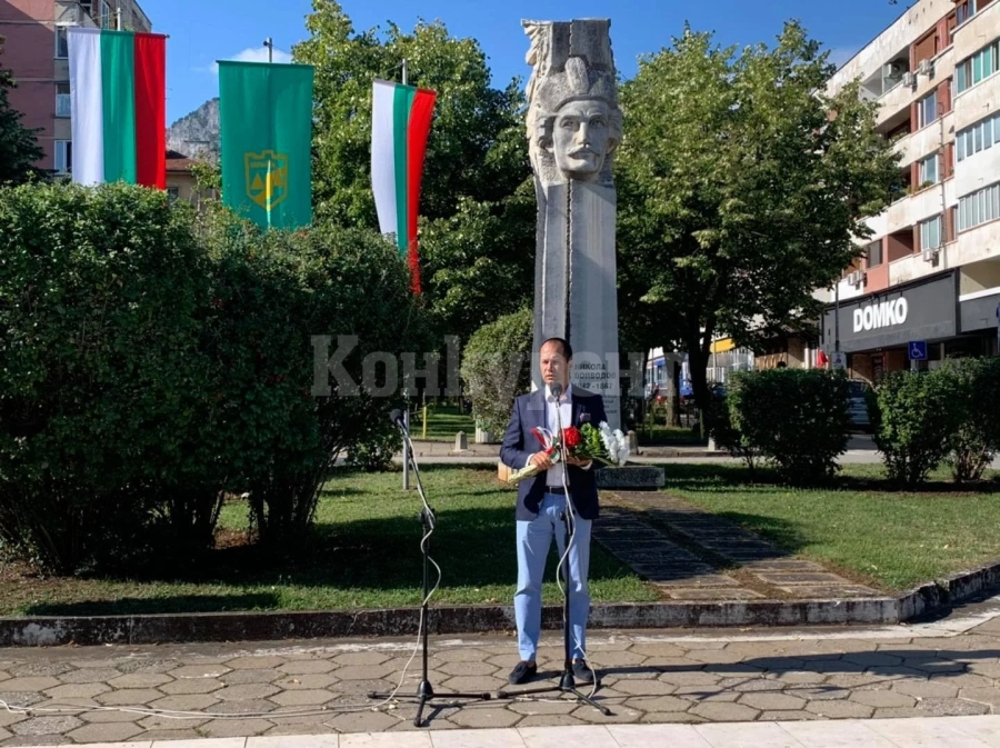 Калин Каменов: „Никола Войводов ни показа, че няма нищо невъзможно, стига да работиш за него с чиста душа и сърце“ СНИМКИ
