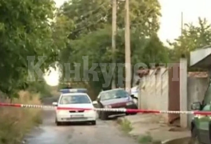 Зловещи данни за закланите брат и сестра в софийско село, имало е жена, която...