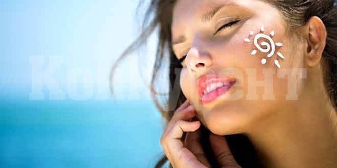 6 съвета за лятна грижа за кожата