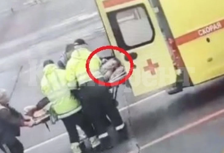 Първа версия как точно са отровили Навални ВИДЕО