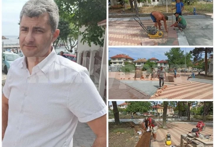 Семейство отиде на почивка в Ахтопол, но преживя истински кошмар СНИМКИ
