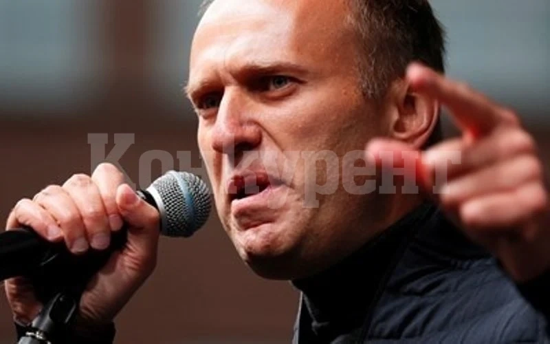 Лекар: Правим всичко възможно, за да спасим живота на Навални