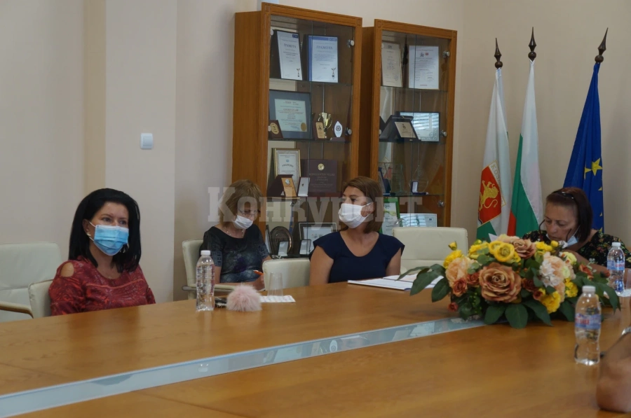 Обсъдиха изпълнението на бюджета на Козлодуй