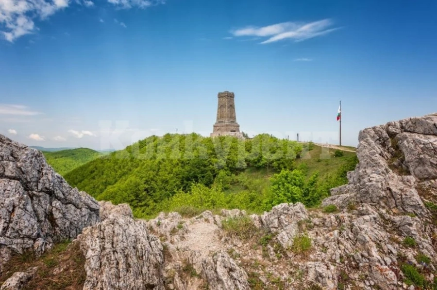 143 години от началото на Шипченската епопея
