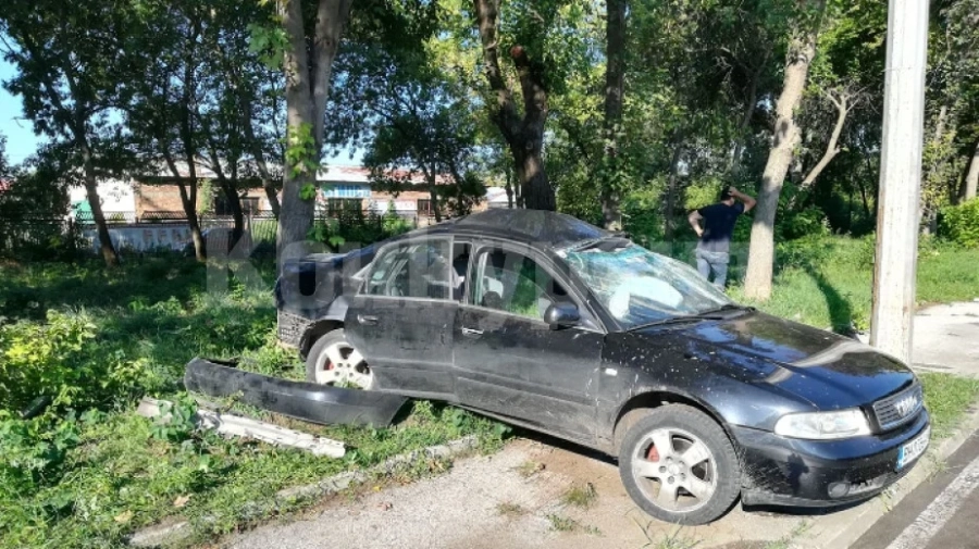 От полицията потвърдиха новина на \