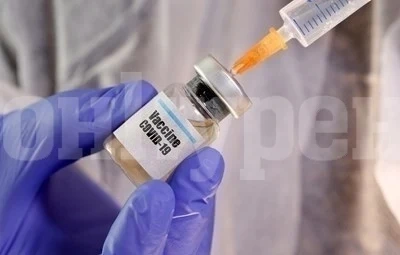 Русия започва тестване на своята ваксина за COVID-19