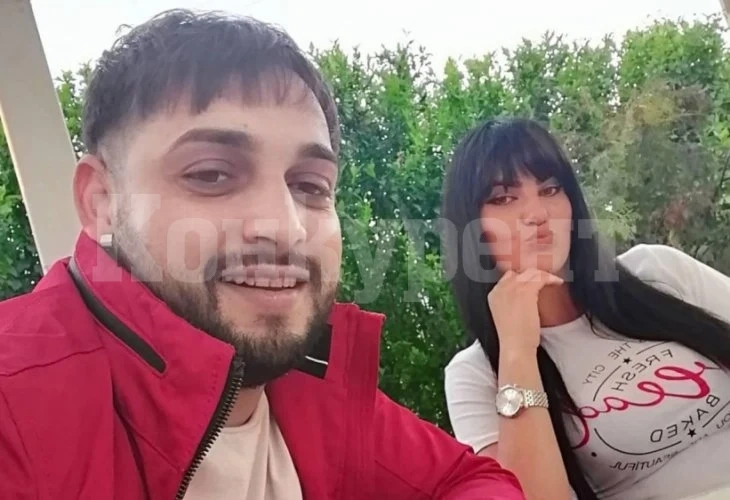 Румънска звезда засне смъртта си на ВИДЕО, докато купонясва в колата СНИМКИ