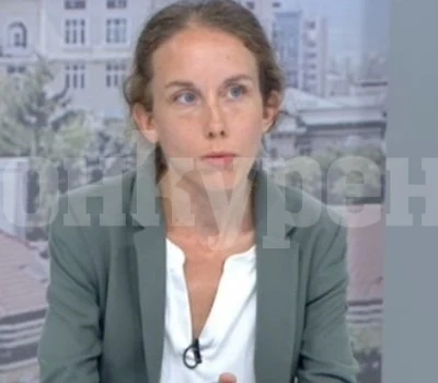Д-р Стоицова: Пикът на COVID-19 беше в началото на август, после тръгна надолу
