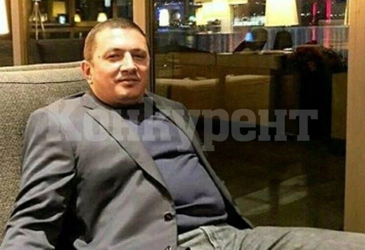 ВИДЕОТО, с което килър потвърждава, че е убил кримибос в Турция