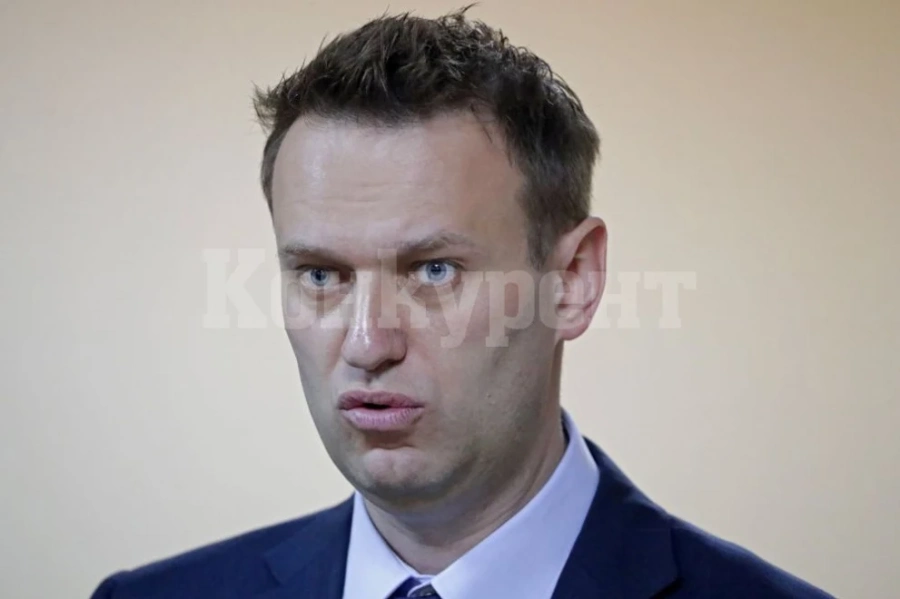 Не са открити отрови в организма на Навални
