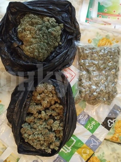 Коя е най-продаваната дрога във Варна?