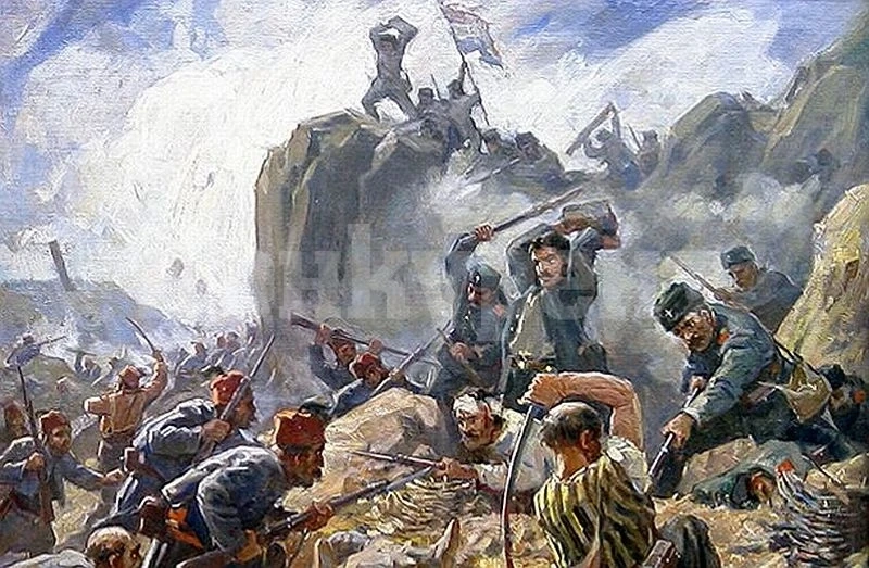 Велик ден за България!