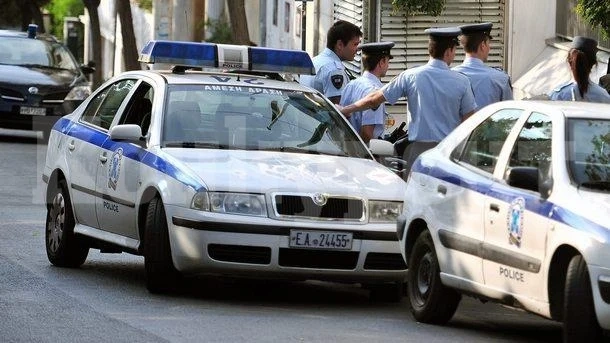 Бесен екшън с болен от К-19 български гражданин в Солун