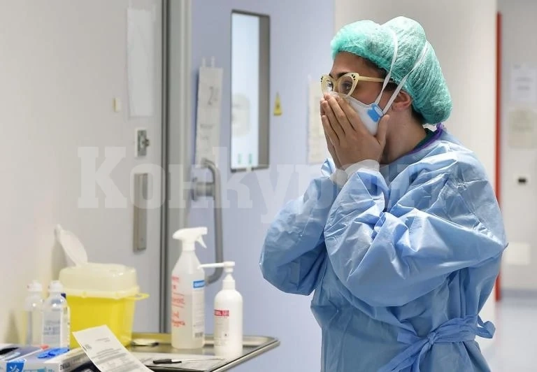 Официално: 3 големи огнища на COVID-19, заразените в Монтанско са двама