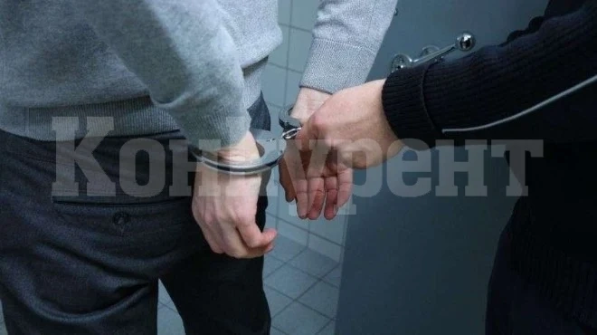 Закопчаха зелена барета, шпионирал в полза на Русия