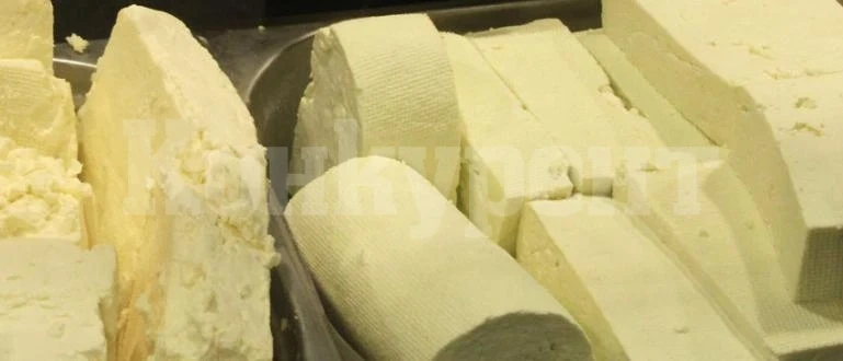 Водата превзема сиренето! Вижте кои марки сирене са с над 70% вода според „Активни потребители”