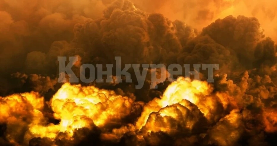 Десетки хиляди евакуирани заради пожари в Калифорния