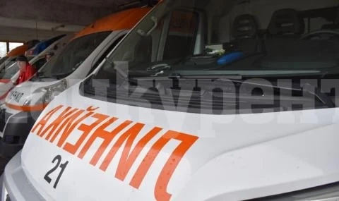 Медиците в Дулово са на ръба на силите си