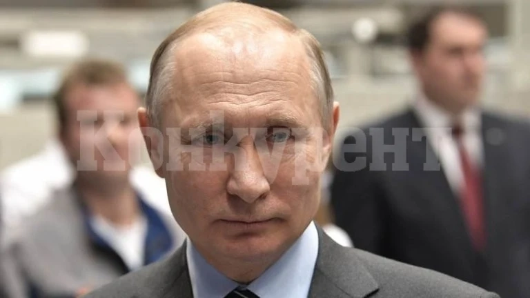 Разкриха колко са парите и имотите на Владимир Путин
