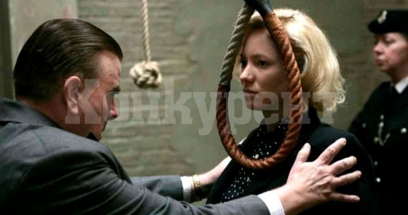 Зловещата история на красавицата Рут - последната жена, екзекутирана в Англия