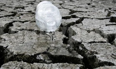 Страшни прогнози: Суша и наводнения погубват България до 2030 г.