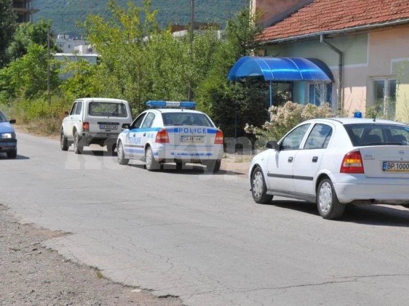 Шофьор с „Ауди“ помете 9-годишно дете във Видинско