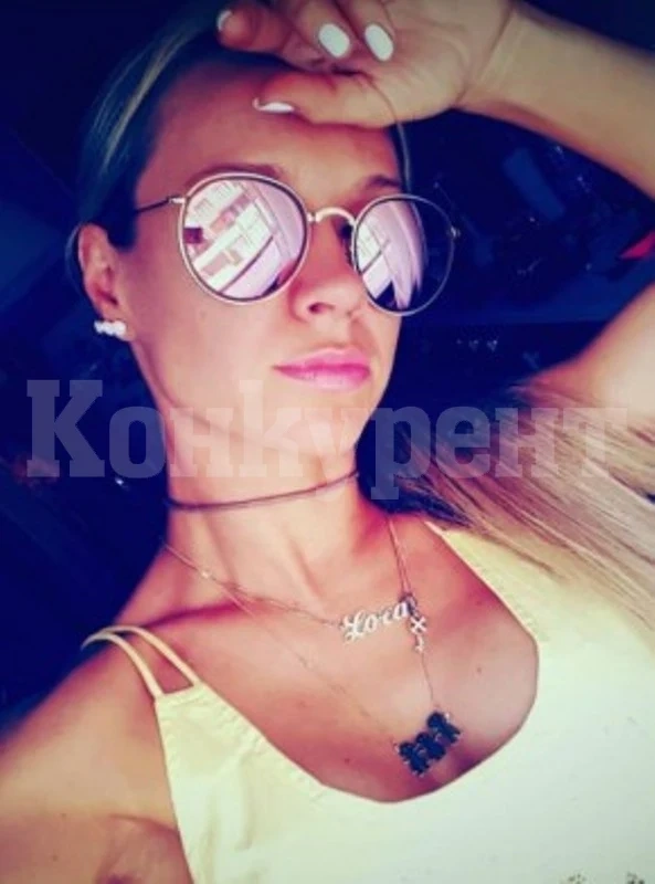 Лора Караджова заживя в гората
