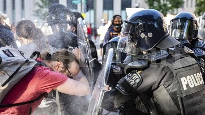 Нови протести в САЩ след стрелба по чернокож