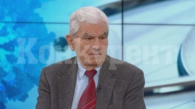 Акад. Богдан Петрунов: Най-малко 70-80% от човешката популация трябва да бъде заразена, за да се създаде имунитет