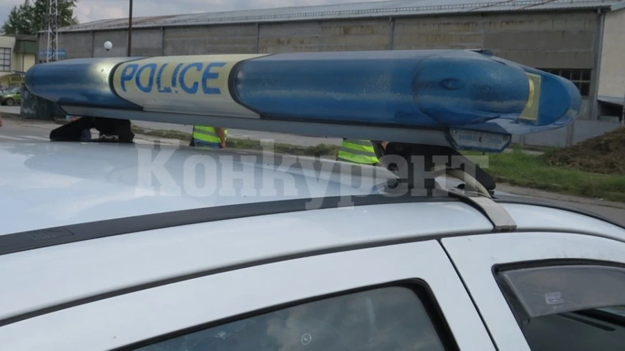 Във Враца някои продължават да пият и да карат коли, но...